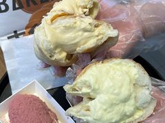 -大仓面包(西平店)