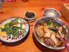 -雙冲柳州螺蛳粉&酸嘢&桂林米粉(簋街店)