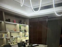 -珠海棕泉酒店(拱北口岸高铁站店)