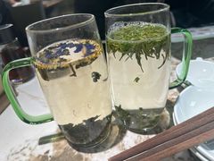 -永春园·扬州早茶·淮扬菜(漫乐城店)
