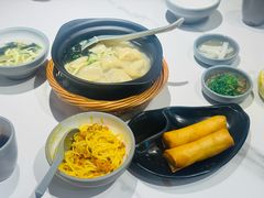 -馋三尺蟹粉小笼(人民广场店)