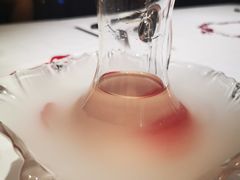 香颂玫瑰露-王品牛排(郑州大卫城店)