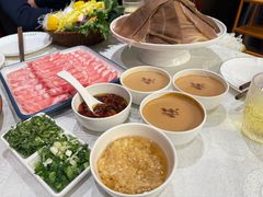 -东来顺饭庄(天坛店)