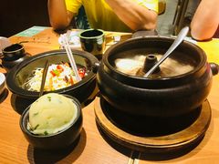 云南经典汽锅鸡-云海肴·汽锅鸡·云南菜(高德置地店)