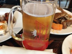 -万达文华酒店·美食汇自助餐厅
