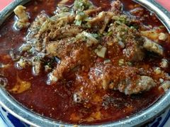 -窦四牛杂面(总店)