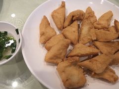 -抱德·潮汕味(敦和店原惠城鱼仔)