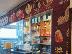 -滋粥楼·顺德菜(番禺广场总店)