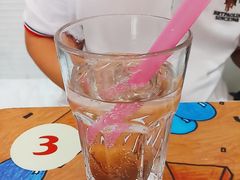 樱花咸柠七-甜心妈妈·榴莲星级糖水(北京路总店)