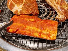 -火炉火自助餐(西直门凯德MALL店)