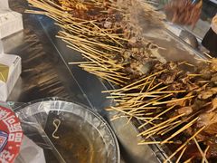 -大姐麻辣烫(莲宝中路店)