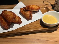 二哥爱鸡翅-太二酸菜鱼(石家庄万象城店)