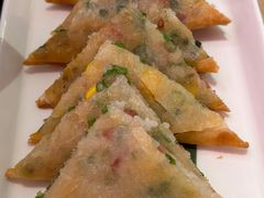 -桂满陇·蟹黄小笼汤包(中山公园店)