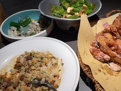 -前海沿·青岛菜(大拇指广场石老人店)