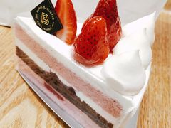 -巴黎贝甜(华堂新辰汇店)