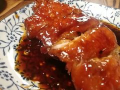 照烧鸡腿-食戟