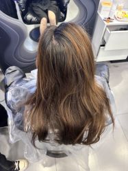 -CIT造型·烫发·染发