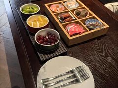 -墨泉峰味(润和国际广场店)
