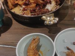 -红蕃干锅·脆皮香辣虾(南屏街金鹰店)