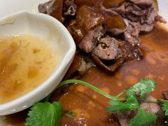 至尊烧鹅皇-南园酒家(前进路店)