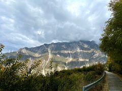 -阿坝州汶川特别旅游区