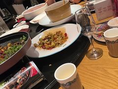 -味莊餐厅(康庄南街店)