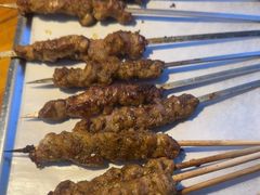 -小板凳·锦州烧烤(高新区店)