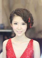 猫猫-FIONA MAKE UP恋妆造型