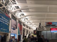 -约翰·菲茨杰拉德·肯尼迪国际机场