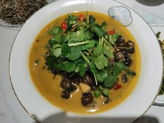 -火龙堂·风味民间菜(文一路店)