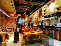 -海小馆海鲜餐厅(茂业百货店)