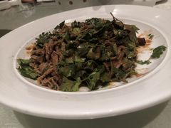 铁勺爆肚-大铁勺新津菜(迎水道店)