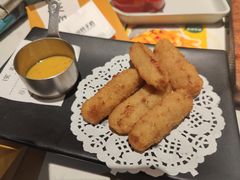 -豪客来牛排(伟诚广场店)