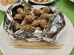 -盛港湾海鲜食府(黄沙店)
