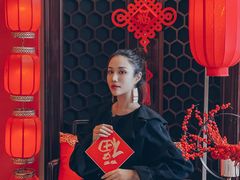 -王府半岛酒店·大堂茶座