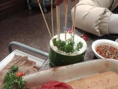 -刘一手重庆火锅(万达广场店)