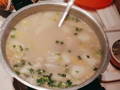 -杨氏青龙虾·羊蝎子(托乐嘉店)