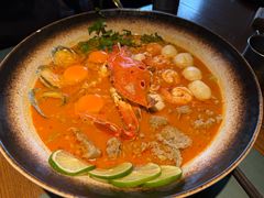 -Tegu泰古莲·泰国餐厅(红山6979店)