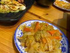 -金城尕娃牛肉面(钻汇广场店)