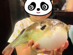 -永安鱼庄·镇江菜(东吴路店)