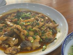 -淳安二十八道·美食汇·淳鱼馆(阳光路店)