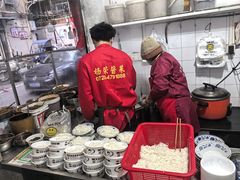 -秦胖子肉陀良心店