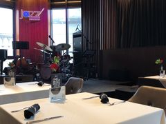 -林肯爵士乐上海中心 Jazz at Lincoln Center Shanghai