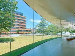 -金泽21世纪美术馆