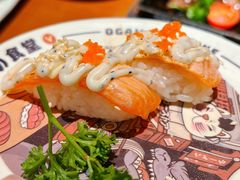 -小川洋风料理(江汉路店)