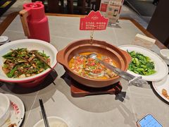 -巡耕记·湖南土菜(长湖店)