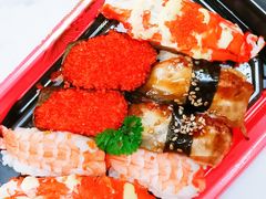 池田经典寿司拼盘-池田寿司·新鲜现做(昌平悦荟店)