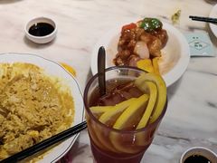 -翠华餐厅(德基广场店)