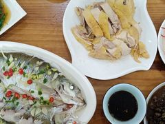 -双桥饭店(锦溪店)