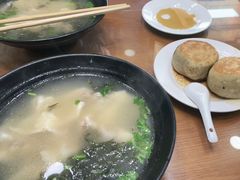 -白魁老号饭庄(交道口店)